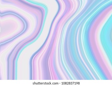 Marble texture background in pastel colors. Tender background. Vector illustration for your graphic design.