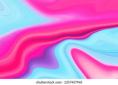 Marble texture background in pastel colors. Tender background. Vector illustration for your graphic design.