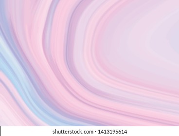 Marble texture background in pastel colors.