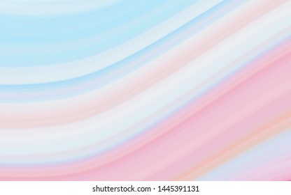 Fondo de textura de mármol en colores pastel. Antecedentes de la licitación. Ilustración vectorial para el diseño gráfico. EPS 10