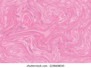 Marble texture background in pastel colors. Vector illustration for your graphic design.