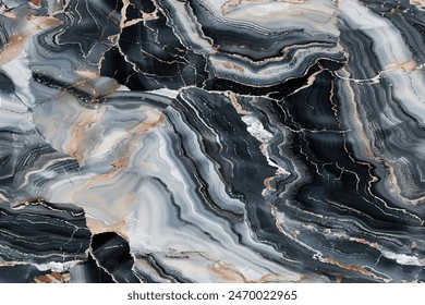 Fondo de textura de mármol con textura natural de piedra