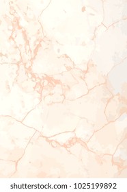 Marble texture background vector illustration for invitation cover design template 