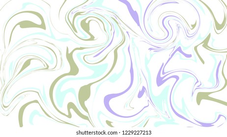 Marble texture background vector illustration