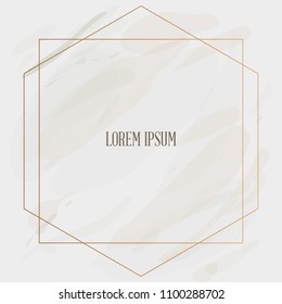 Marble texture design