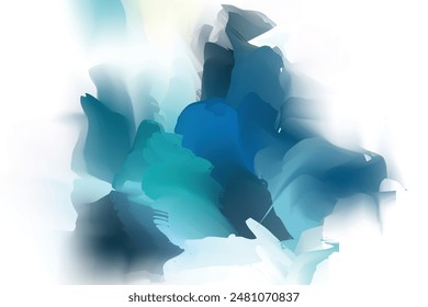 Marble texture design colorful multicolored marble surface curved lines bright abstract design