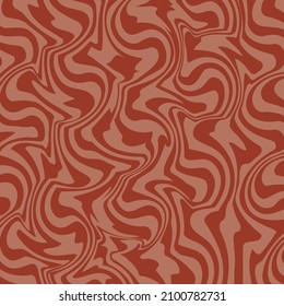 Marble texture made with brown tones.
