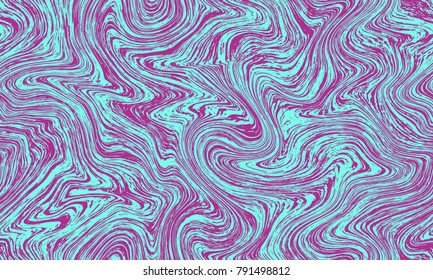 Marble texture seamless background. Abstract pattern for floor, stone, table, wall, wrapping paper. Textile seamless pattern business cover background. Ebru aqua ink painting on water. Vector. EPS 8.
