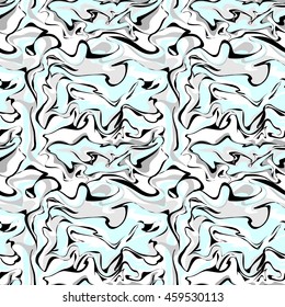 Marble texture. Seamless pattern.