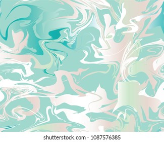 Marble texture seamless pattern. Trendy colors. Weddings, menus, invitations, birthday, business cards with a marble texture in fashionable colors.