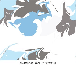 Marble texture seamless pattern. Trendy colors. Weddings, menus, invitations, birthday, business cards with a marble texture in fashionable colors.