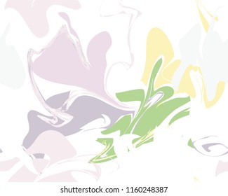Marble texture seamless pattern. Trendy colors. Weddings, menus, invitations, birthday, business cards with a marble texture in fashionable colors.