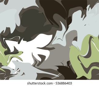 Marble texture seamless pattern. Trendy colors. Weddings, menus, invitations, birthday, business cards with a marble texture in fashionable colors.