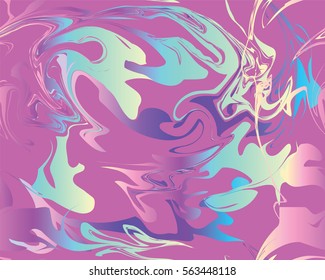 Marble texture seamless pattern. Trendy colors. Weddings, menus, invitations, birthday, business cards with a marble texture in fashionable colors.