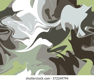 Marble texture seamless pattern. Trendy colors. Weddings, menus, invitations, birthday, business cards with a marble texture in fashionable colors.