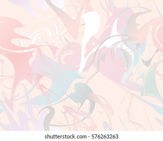 Marble texture seamless pattern. Trendy colors. Weddings, menus, invitations, birthday, business cards with a marble texture in fashionable colors.