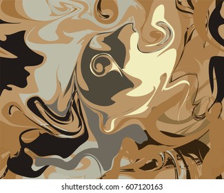 Marble texture seamless pattern. Trendy colors. Weddings, menus, invitations, birthday, business cards with a marble texture in fashionable colors.