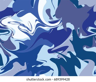 Marble texture seamless pattern. Trendy colors. Weddings, menus, invitations, birthday, business cards with a marble texture in fashionable colors.