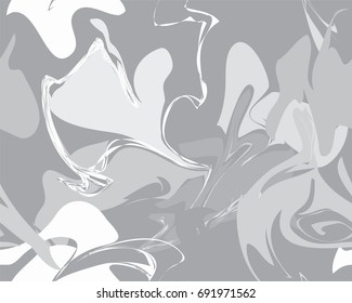 Marble texture seamless pattern. Trendy colors. Weddings, menus, invitations, birthday, business cards with a marble texture in fashionable colors.