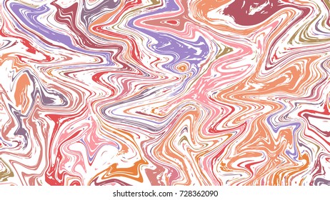 Marble texture seamless pattern. Trendy colors. Weddings, menus, invitations, birthday, business cards with a marble texture in fashionable colors.