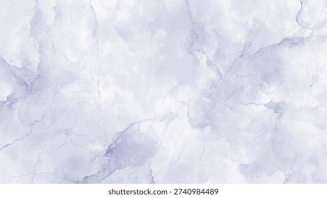 Marble texture with subtle purple and white pattern