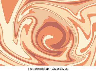 Textura de mármol. Ilustración de moda. Plantilla para texto. Antecedentes abstractos. Fondo abstracto con ondas coloridas