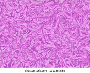Marble texture. Vector abstract colorful background. Vector illustration.