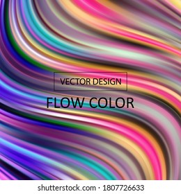 Marble texture. Vector abstract colorful background. Vector illustration, eps10.