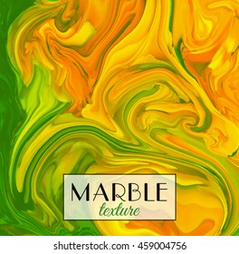 Marble texture. Vector abstract colorful background. Vector illustration, eps10.