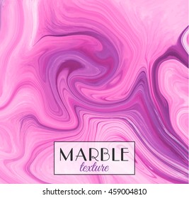 Marble texture. Vector abstract colorful background. Vector illustration, eps10.
