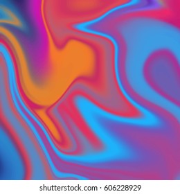 Marble texture. Vector abstract colorful background. Vector illustration, eps10