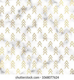 Marble Texture Vector Background