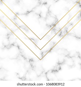 Marble Texture Vector Background
