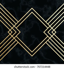 Marble Texture Vector Background