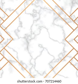 Marble Texture Vector Background