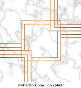 Marble Texture Vector Background