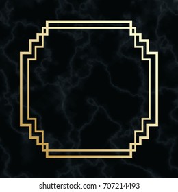 Marble Texture Vector Background
