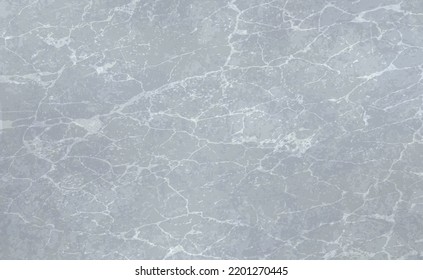 Marble texture vector background. Light gray marbled table top view. Paper pattern for cover backdrop, wrapping paper, wedding cards EPS10