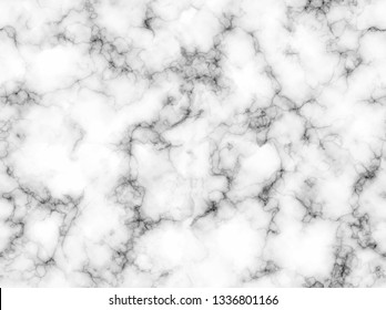 Marble texture. Vector seamless pattern. Ebru style. Abstract watercolor marble. White marble texture for design. Trendy realistic marble backdrop with high resolution. Мarbling seamless background 