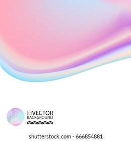 Marble trendy illustration backgrounds, placards with abstract liquid bubbles shapes, 80s memphis geometric style flat and 3d design elements. Retro art for covers, banners, flyers and posters.