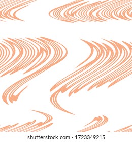 Marble Unique Seamless Pattern. Abstract Seamless hipster pattern background.