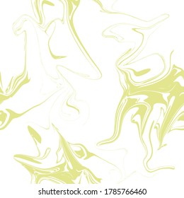 Marble Unique Seamless Pattern. Abstract Seamless pattern background