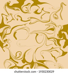 Marble Unique Seamless Pattern. Abstract Seamless pattern background
