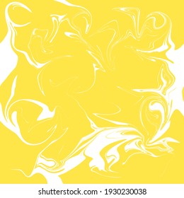 Marble Unique Seamless Pattern. Abstract Seamless pattern background