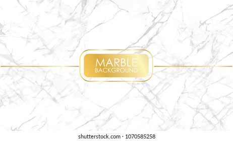 Marble vector design for modern design template wedding or invitation, web, banner, card, pattern and wallpaper