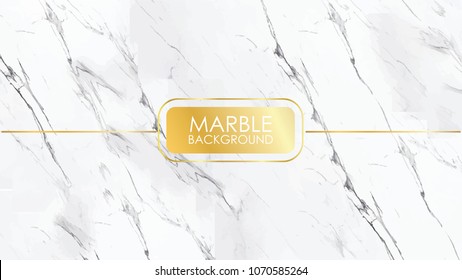 Marble vector design for modern design template wedding or invitation, web, banner, card, pattern and wallpaper