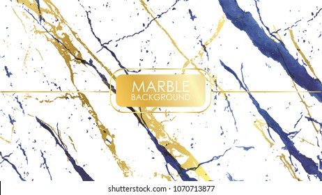 Marble vector design for modern design template wedding or invitation, web, banner, card, pattern and wallpaper