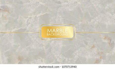 Marble vector design for modern design template wedding or invitation, web, banner, card, pattern and wallpaper
