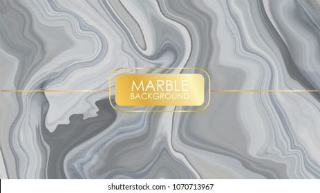 Marble vector design for modern design template wedding or invitation, web, banner, card, pattern and wallpaper