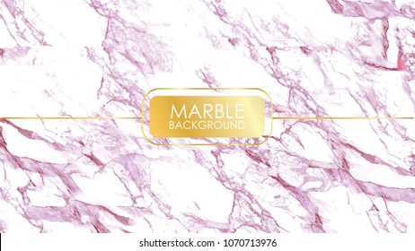 Marble vector design for modern design template wedding or invitation, web, banner, card, pattern and wallpaper